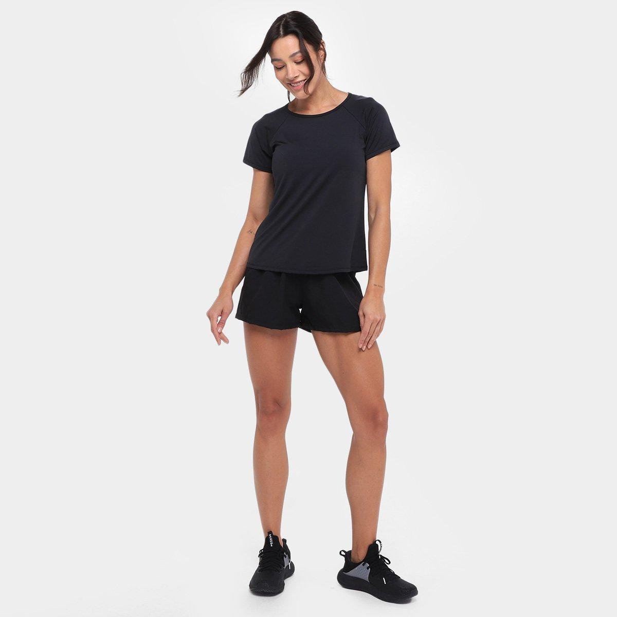 Camiseta Selene Feminina - Tam: P - 3