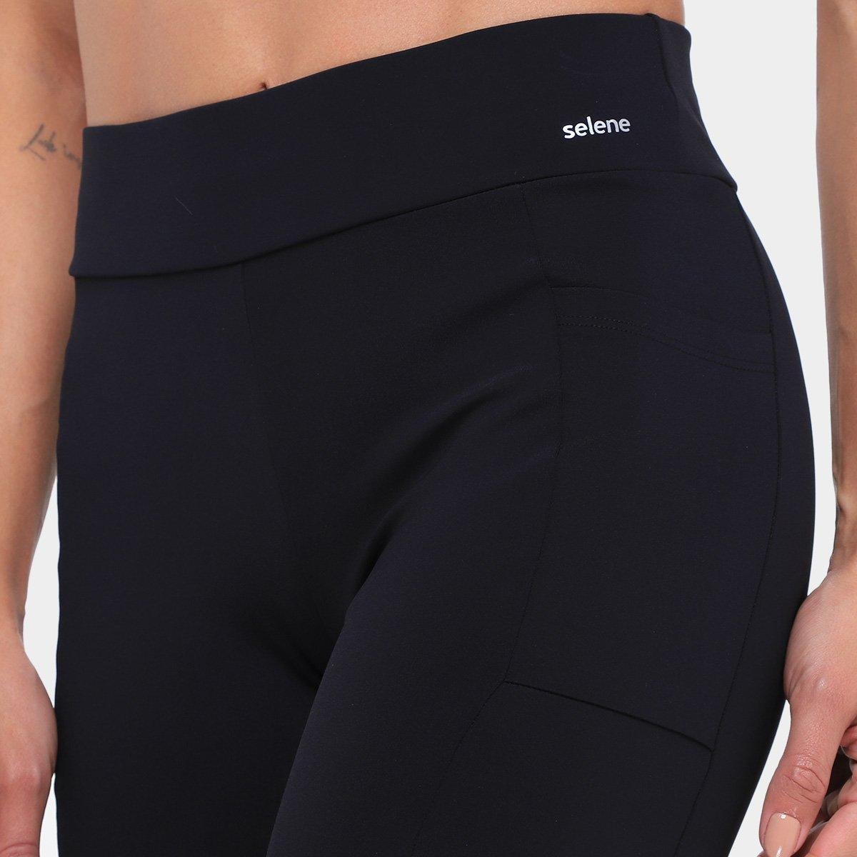 Short Selene Feminino - Tam: P - 2