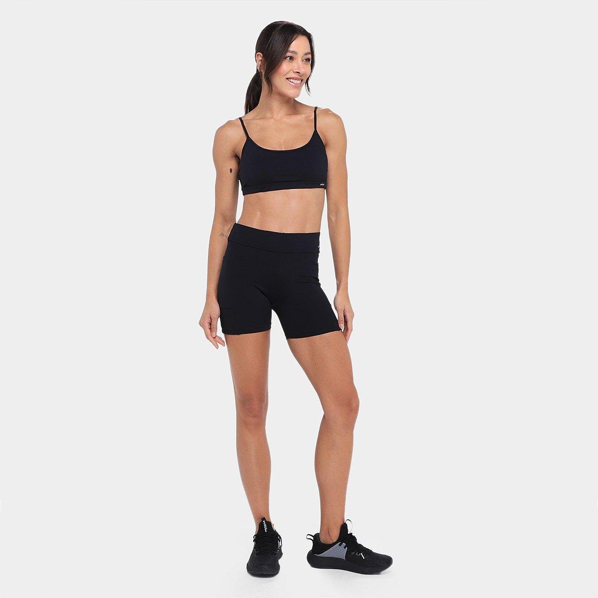 Short Selene Feminino - Tam: P - 3
