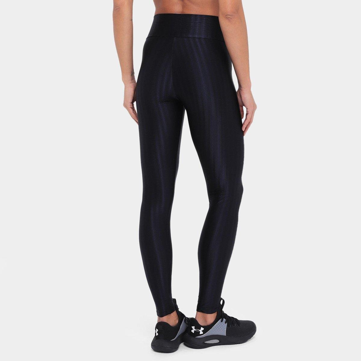 Calça Legging Selene 3D Feminina - Tam: P - 1