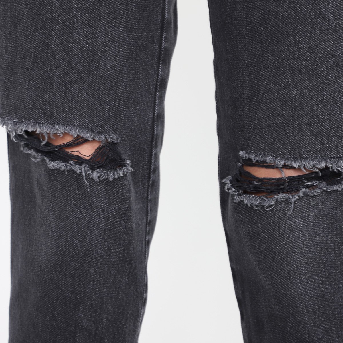 Calça Jeans My Favorite Things Tapered Super High Feminina - Tam: 36 - 2