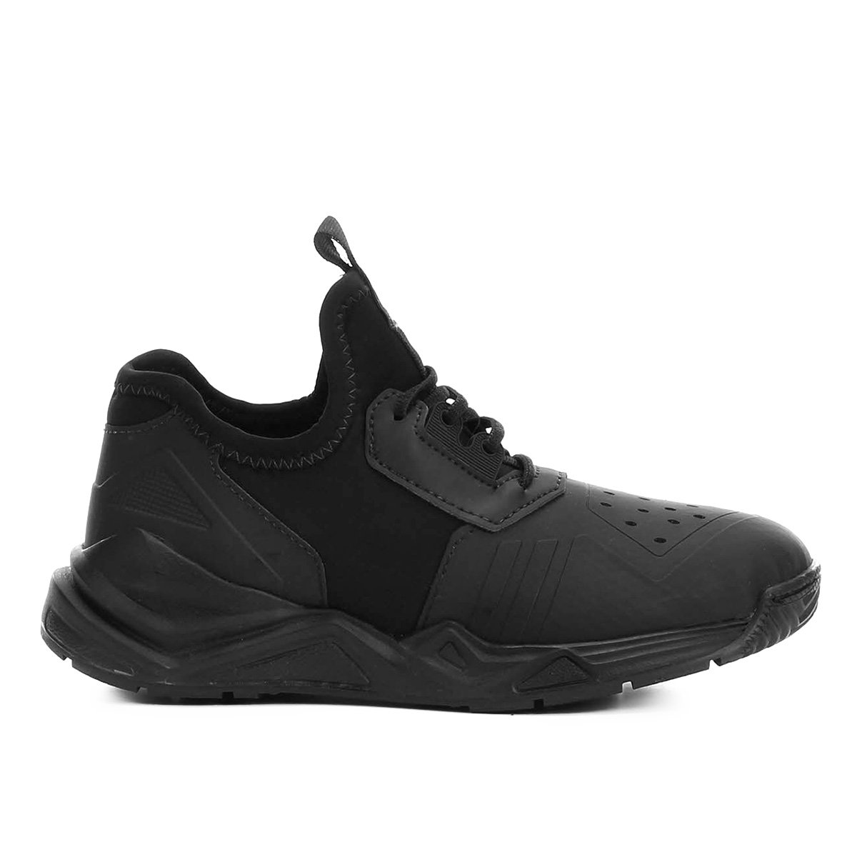 tenis meia infantil masculino