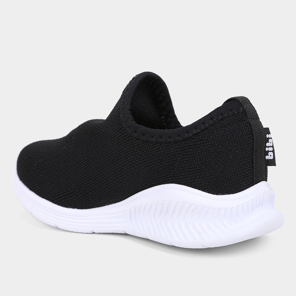 Tênis Infantil Bibi Fly Baby II Menino - Tam: 20 - 2