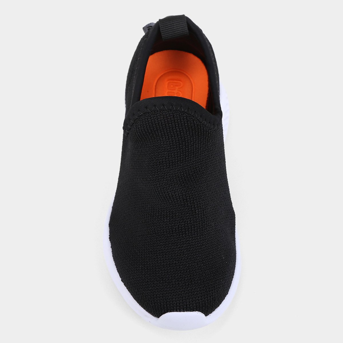 Tênis Infantil Bibi Fly Baby II Menino - Tam: 20 - 3