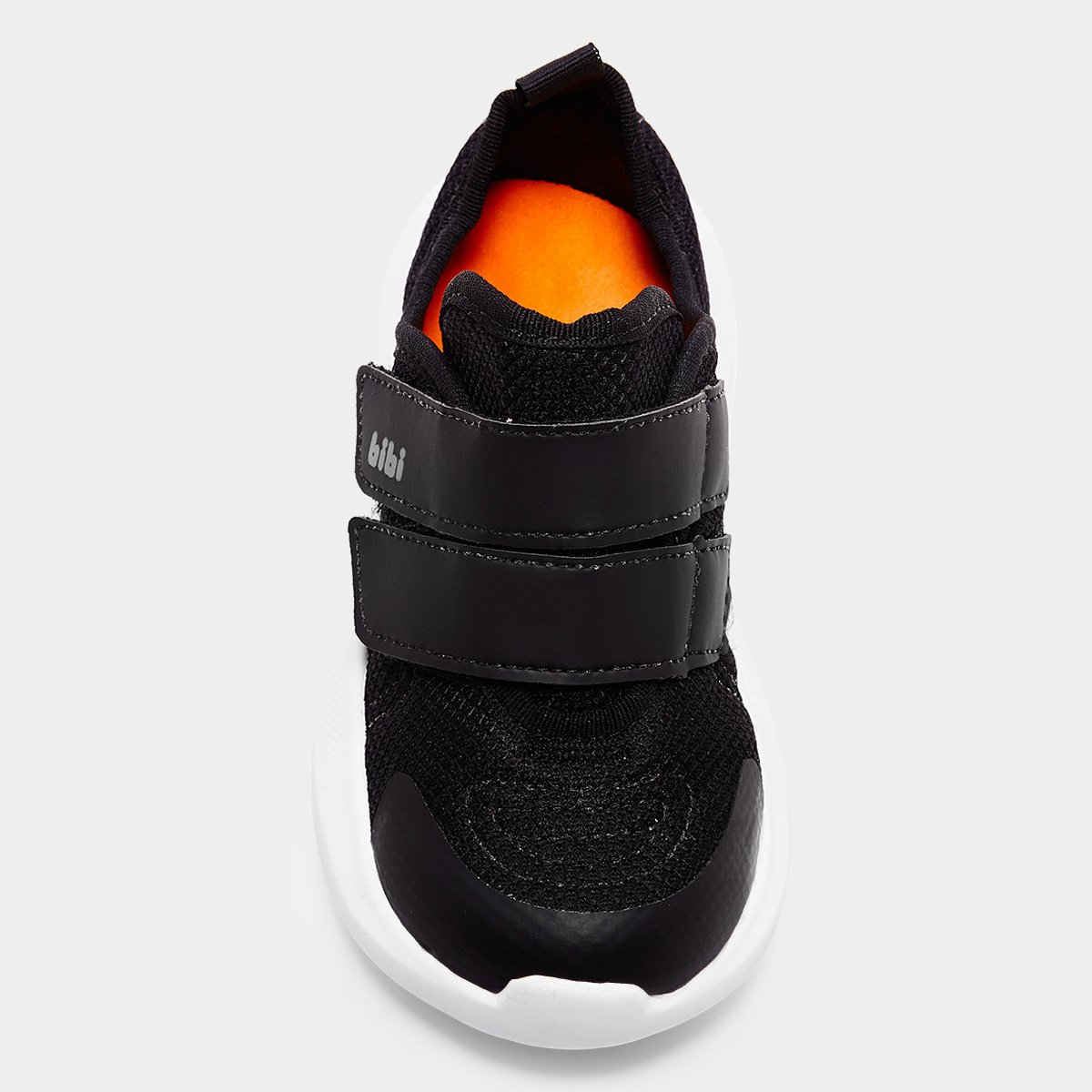 Tênis Infantil Bibi Action Baby Menino - Tam: 27 - 3