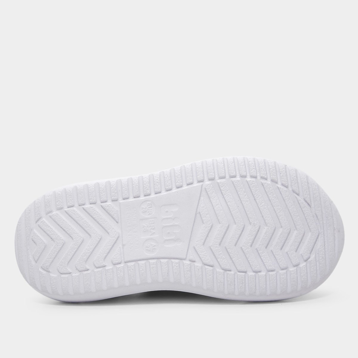 Tênis Infantil Bibi Action Baby Menino - Tam: 27 - 4