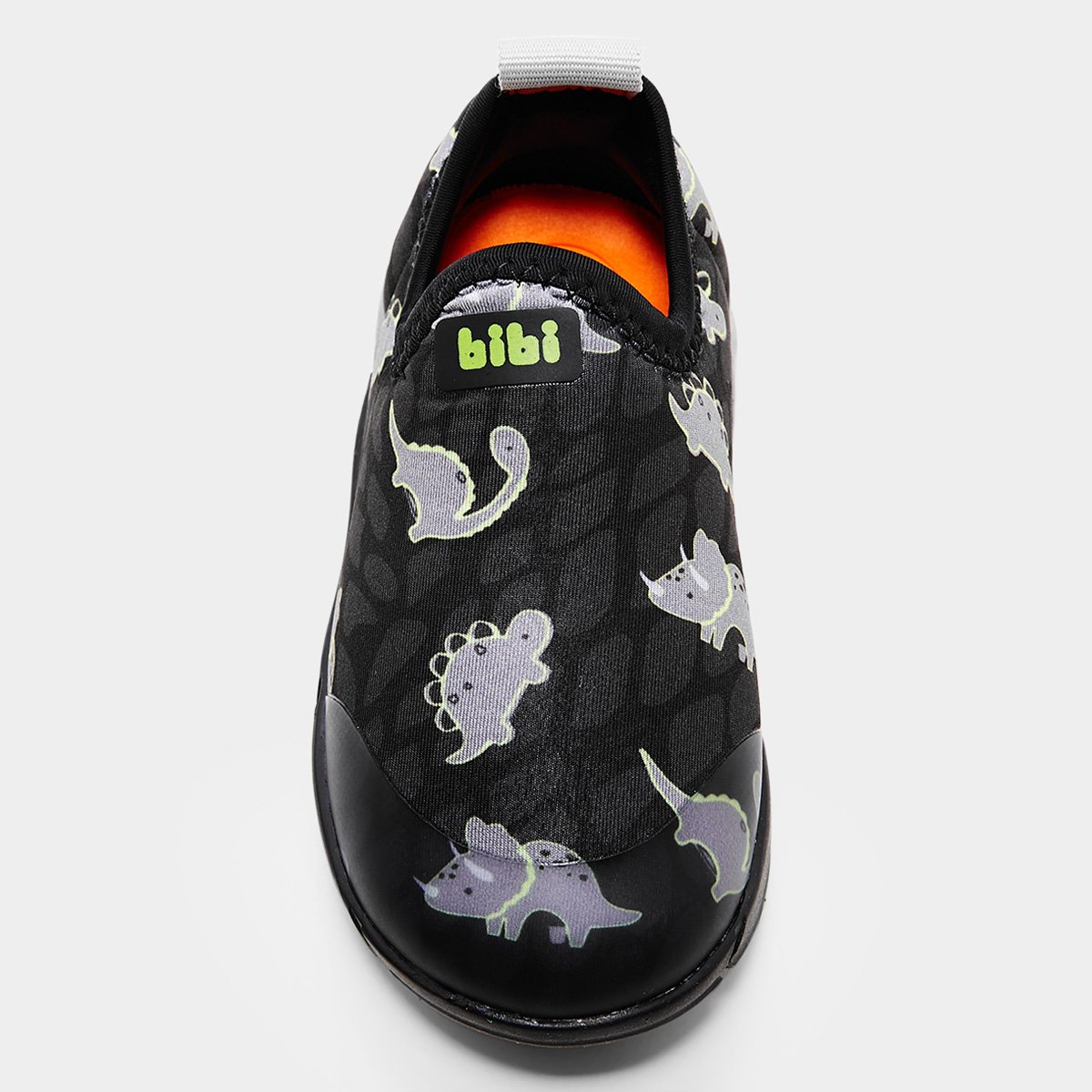 Tênis Infantil Bibi Space Wave Menino - Tam: 23 - 4