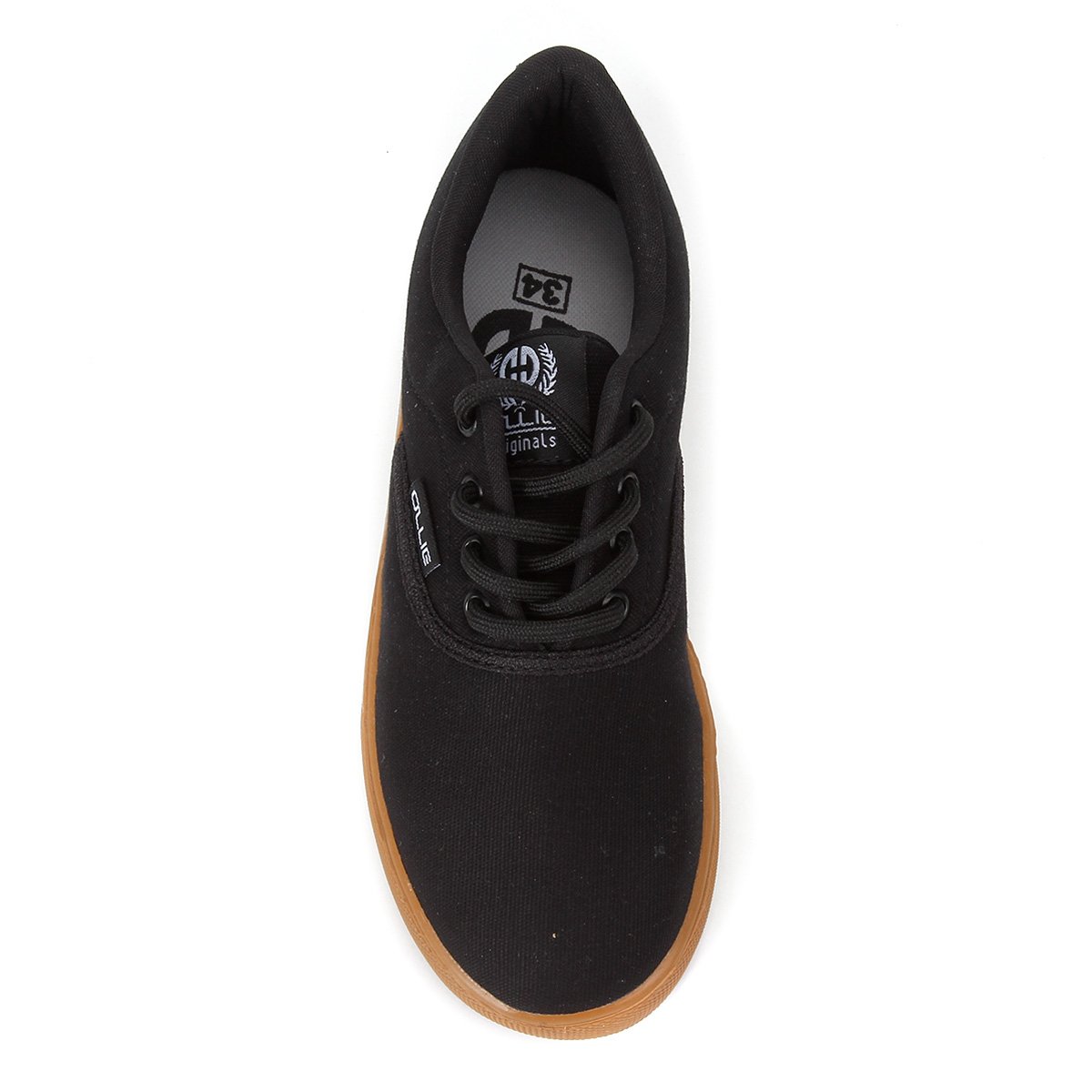 Tênis Infantil Ollie Company Masculino