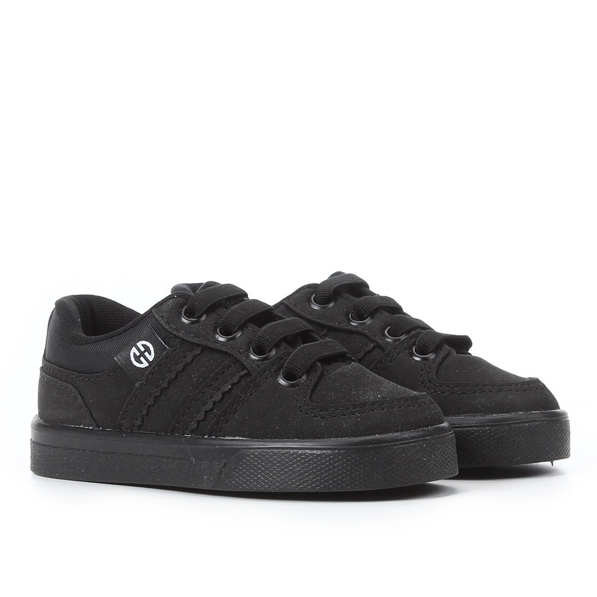 Tênis Infantil Ollie Casual Burny Masculino