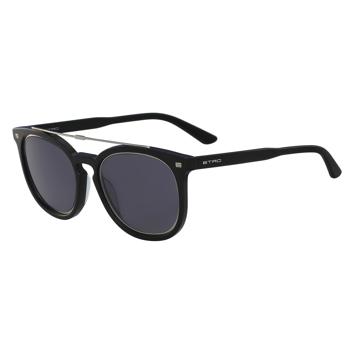 Óculos De Sol Etro ET641S 001 Masculino