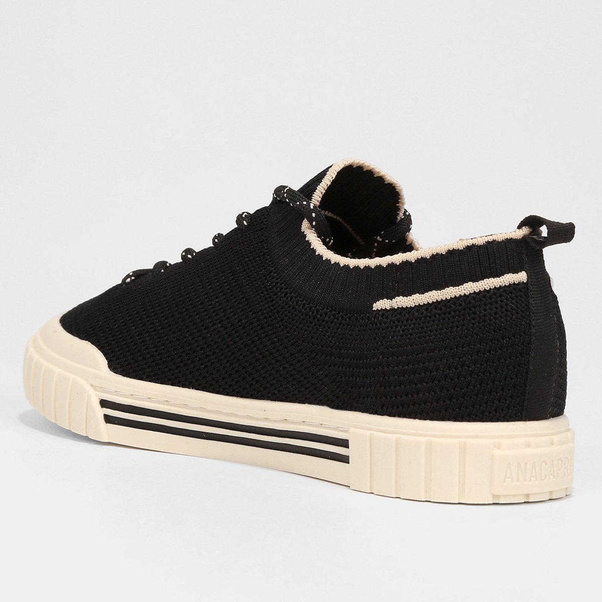 Tênis Anacapri Casual Feminino - Tam: 39 - 4