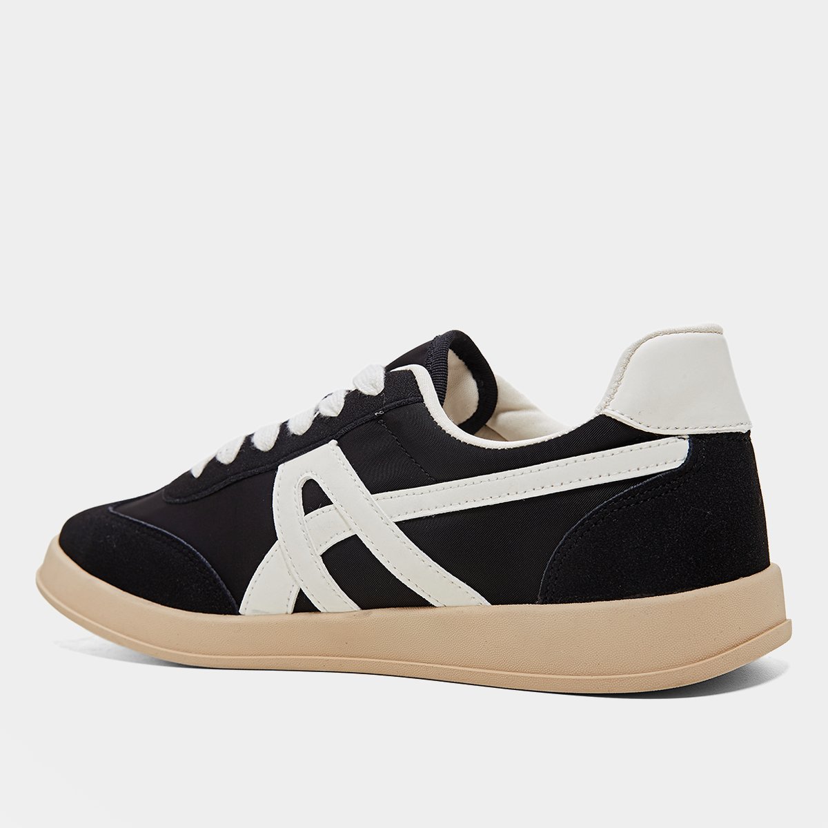Tênis Anacapri Tec Feminino - Tam: 39 - 2