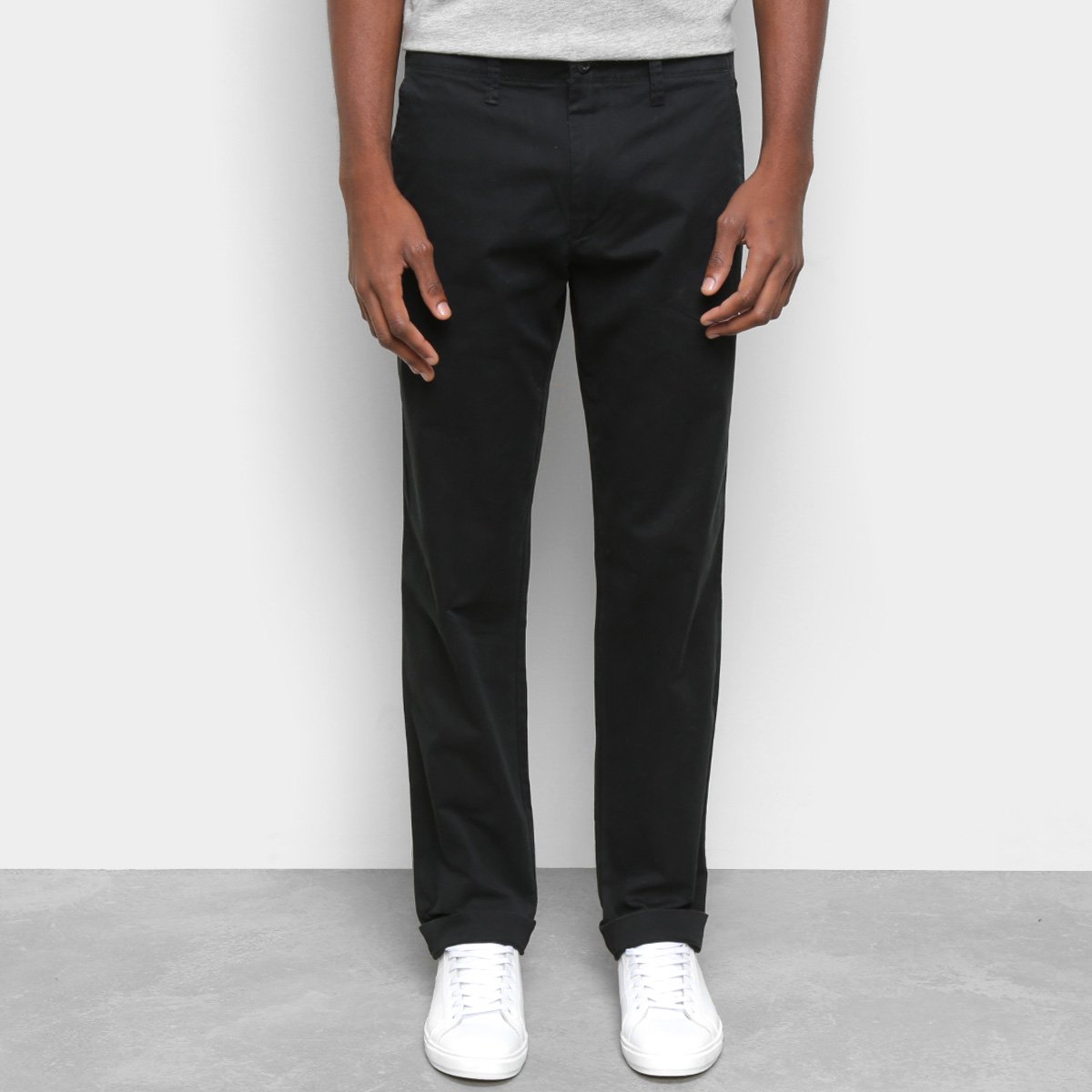 Calça Sarja GAP Longa Masculina