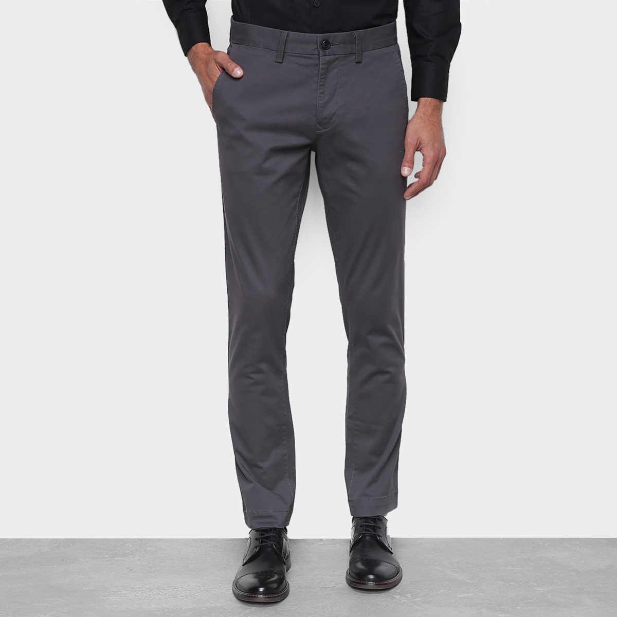 Calça Sarja GAP Slim Fit Masculina
