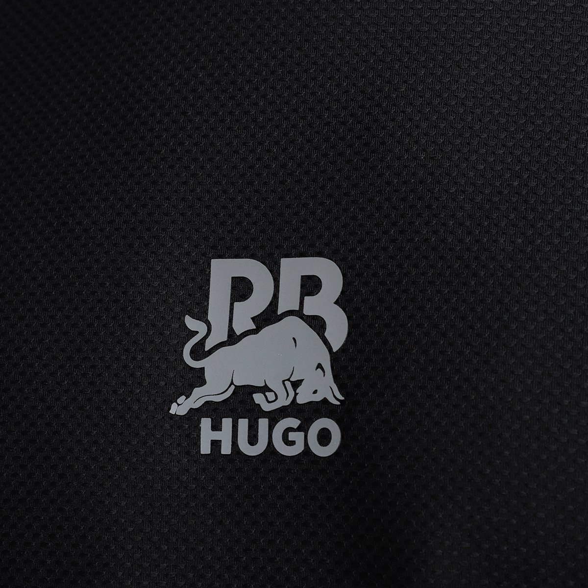 Camiseta Hugo Boss X Red Bull Dinokey Masculina - Tam: P - 2