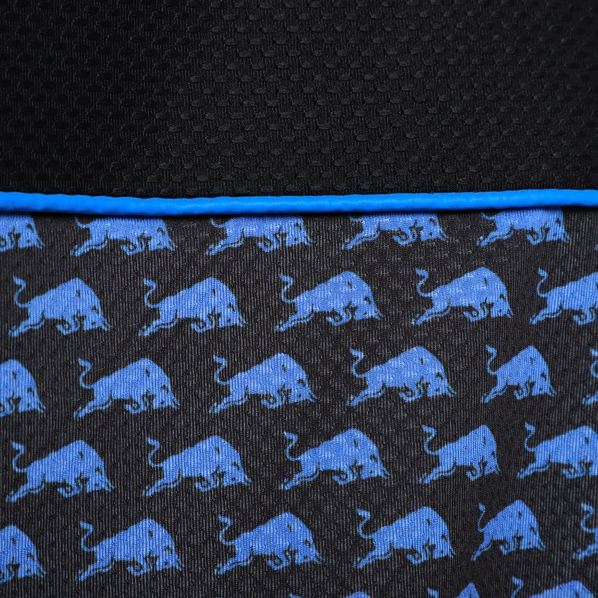 Camiseta Hugo Boss X Red Bull Dinokey Masculina - Tam: P - 4