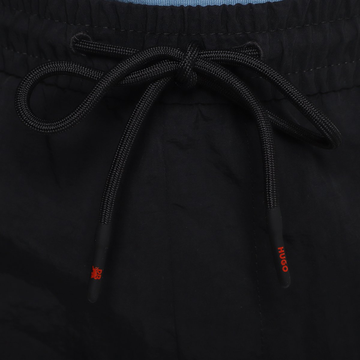 Short Hugo Boss X Red Bull Garat Masculino - Tam: 44 - 3