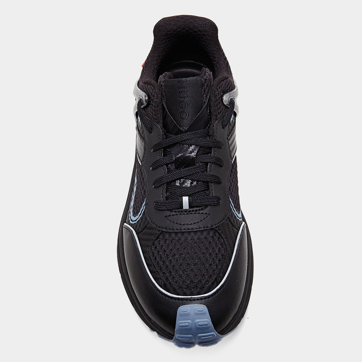 Tênis Hugo Boss Go2 Mxmt Masculino - Tam: 44 - 3