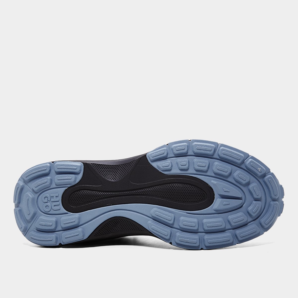 Tênis Hugo Boss Go2 Mxmt Masculino - Tam: 44 - 4