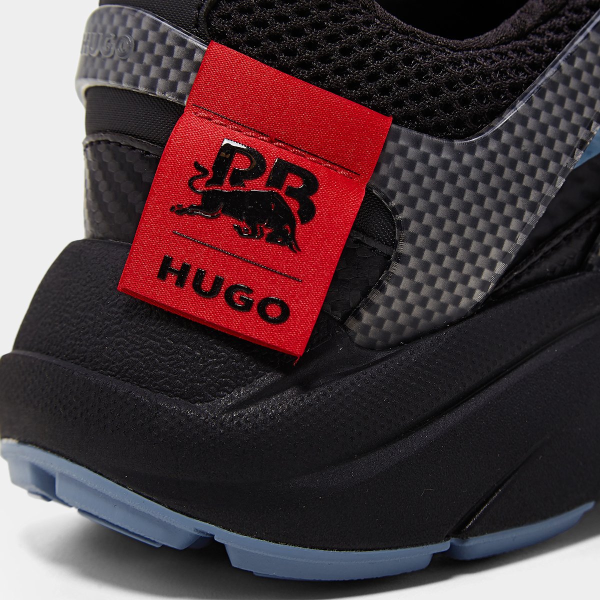 Tênis Hugo Boss Go2 Mxmt Masculino - Tam: 44 - 5