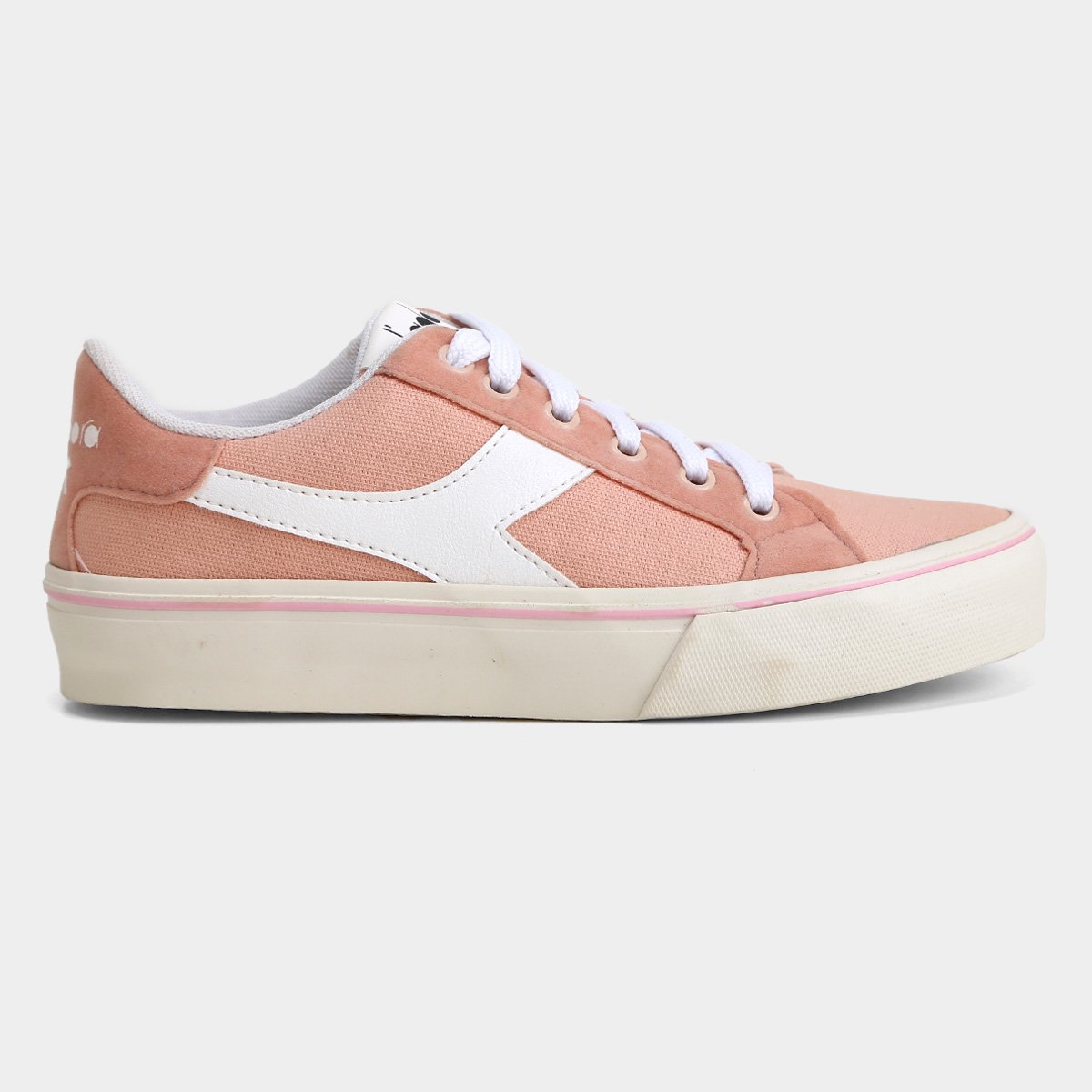 Tênis Diadora Play Canvas