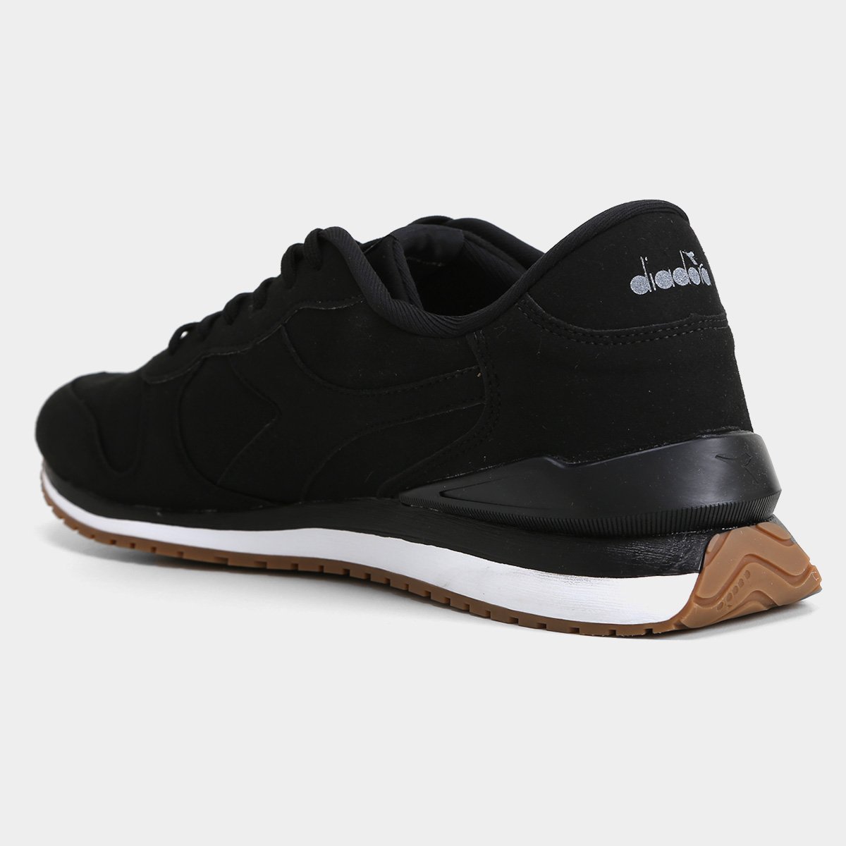 Tênis Diadora Scala Casual - Tam: 35 - 2