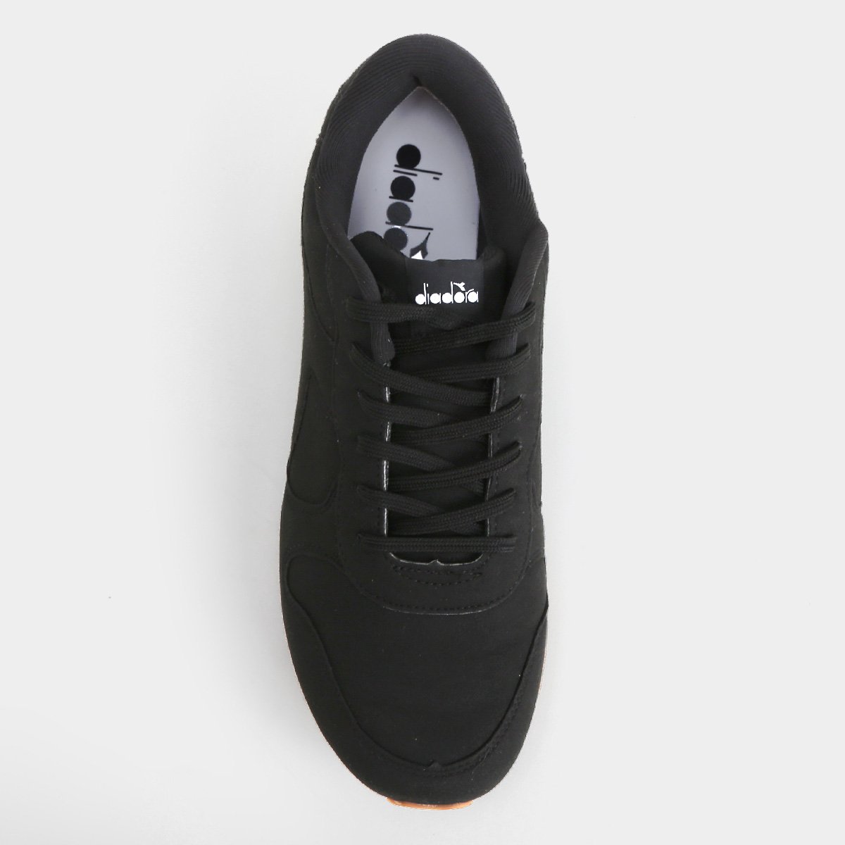 Tênis Diadora Scala Casual - Tam: 35 - 3