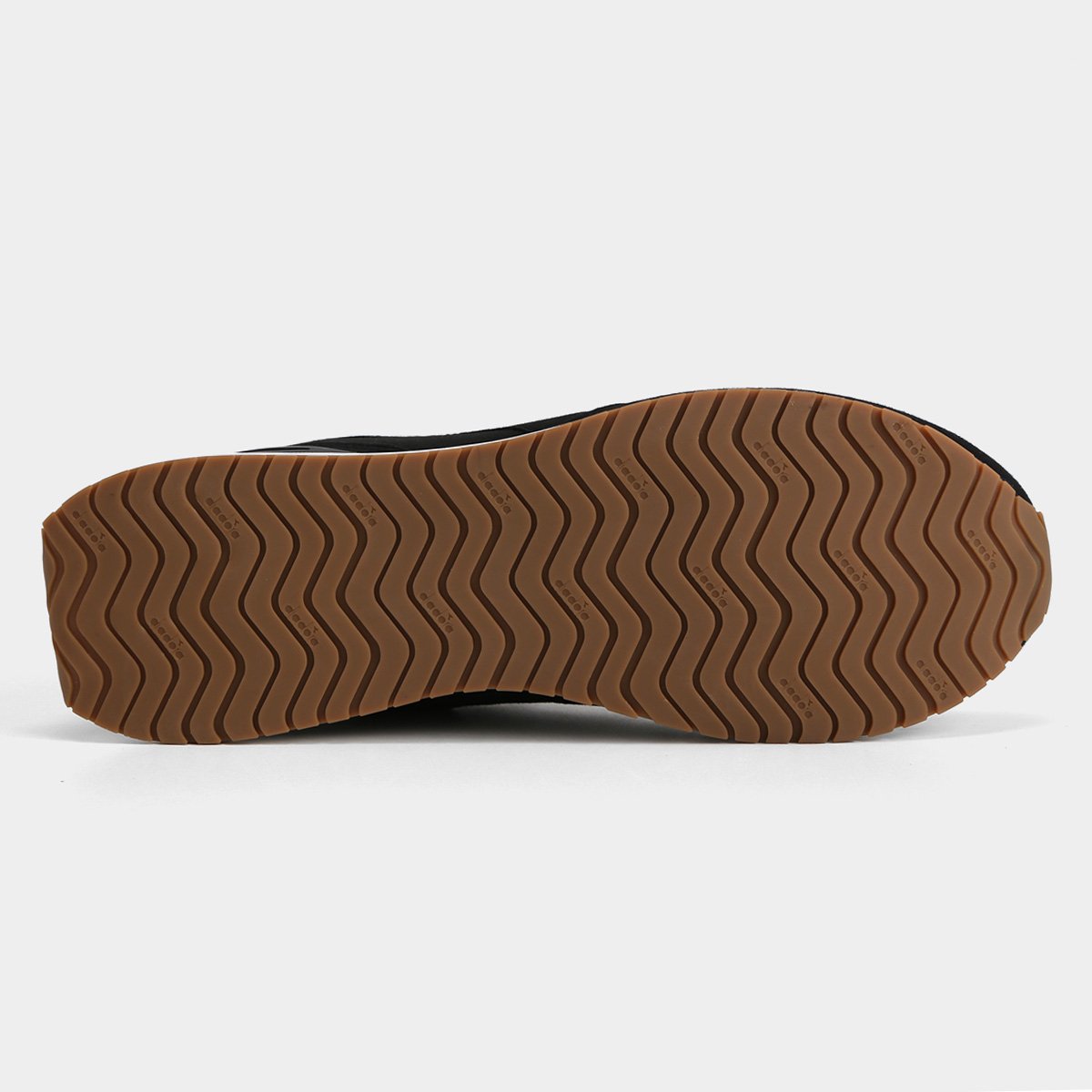 Tênis Diadora Scala Casual - Tam: 35 - 4