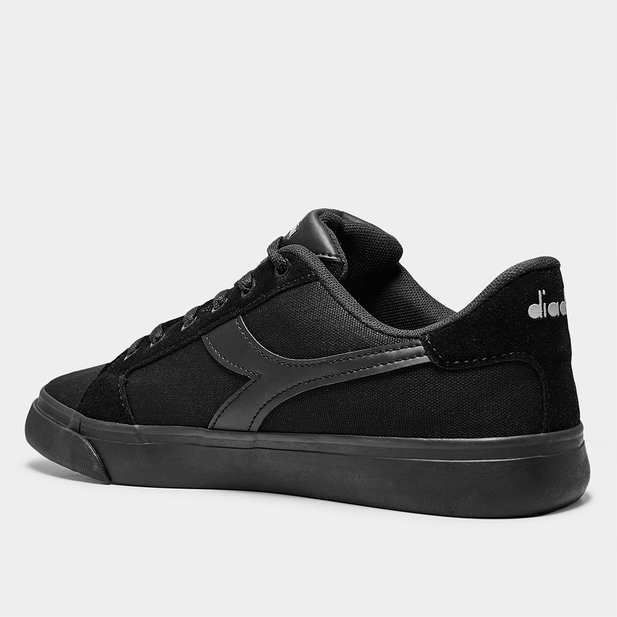Tênis Diadora Siena - Tam: 38 - 2
