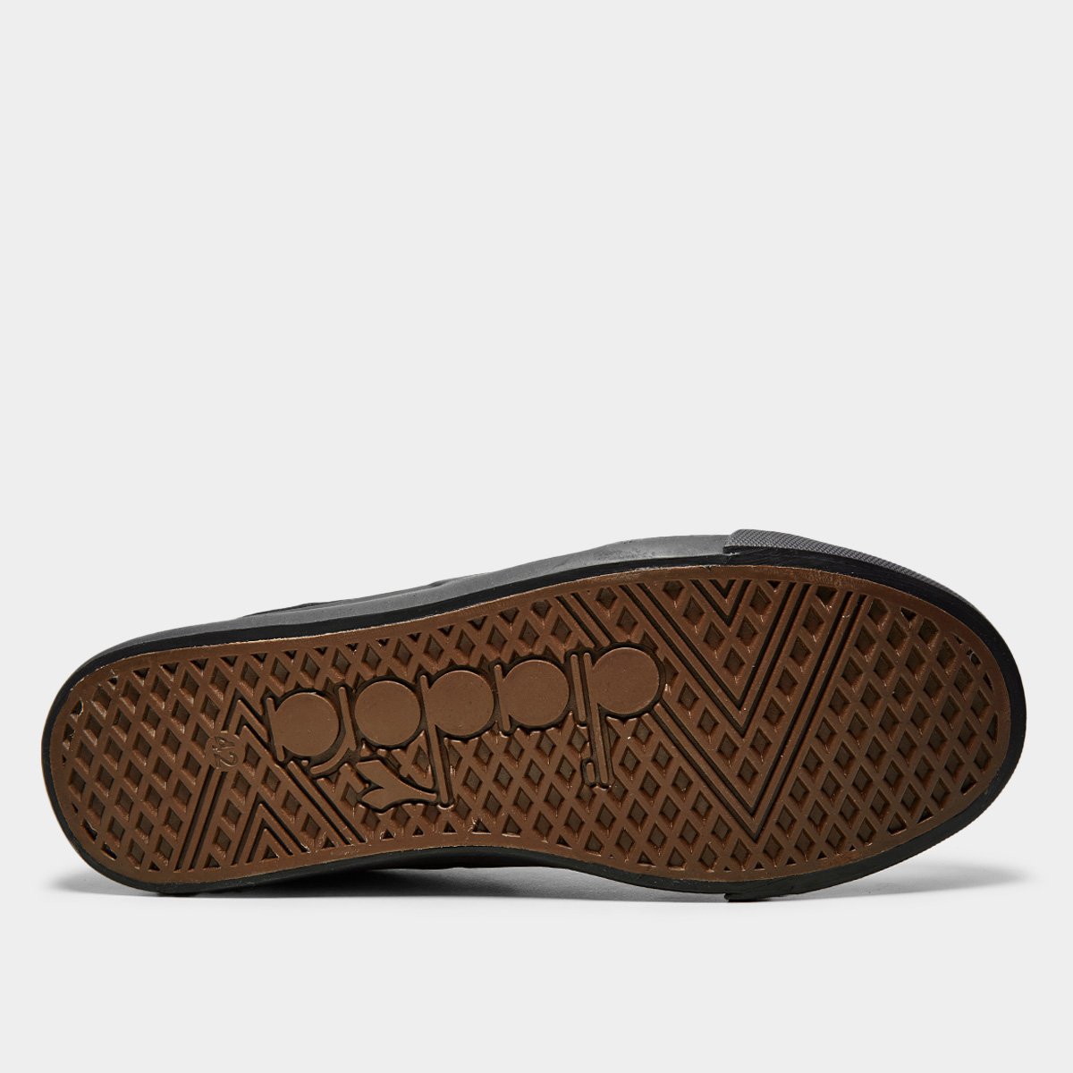 Tênis Diadora Siena - Tam: 38 - 4