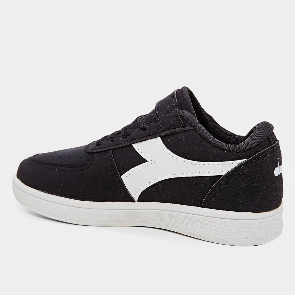 Tênis Infantil Diadora Playmaker VLC Menino - Tam: 29 - 2