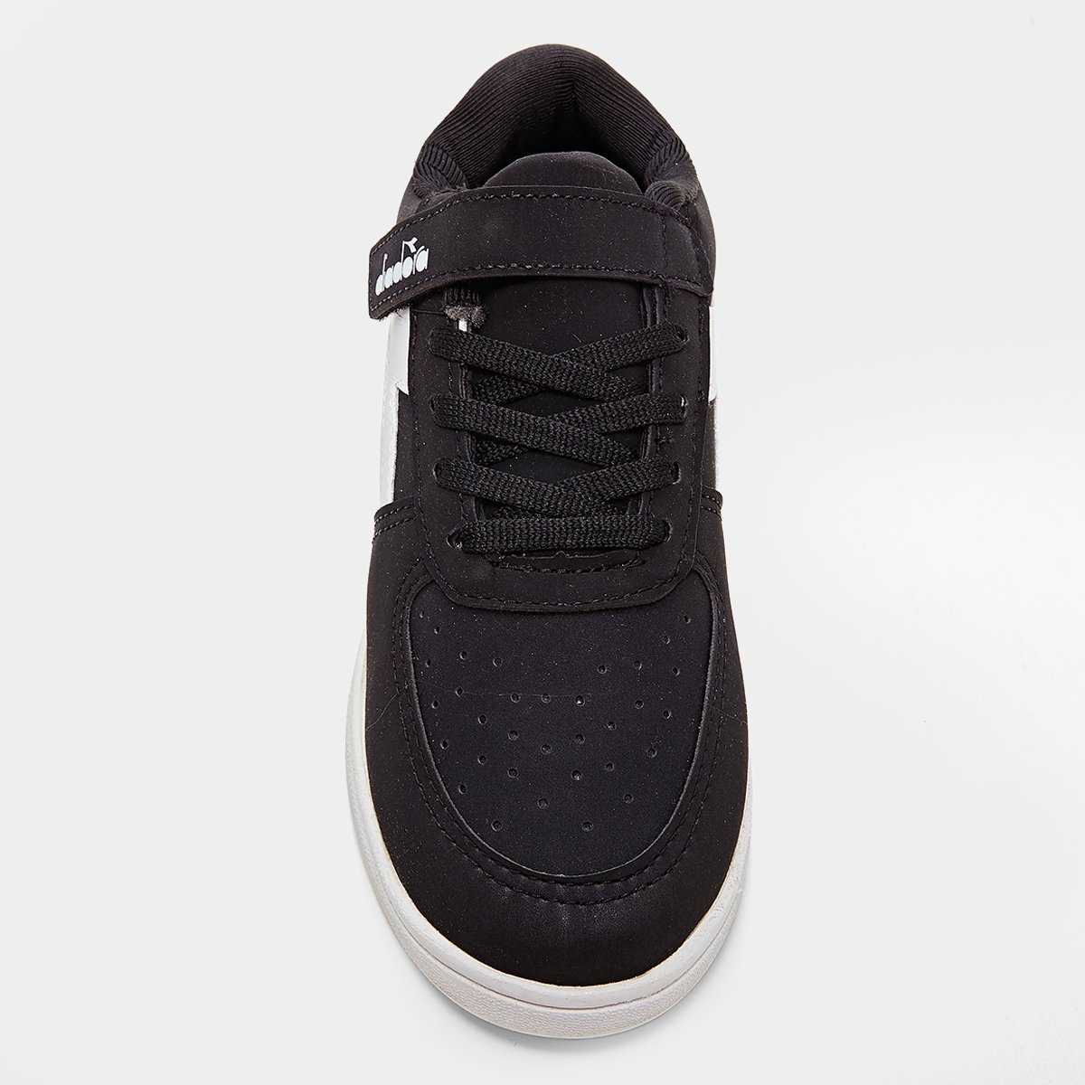Tênis Infantil Diadora Playmaker VLC Menino - Tam: 29 - 3
