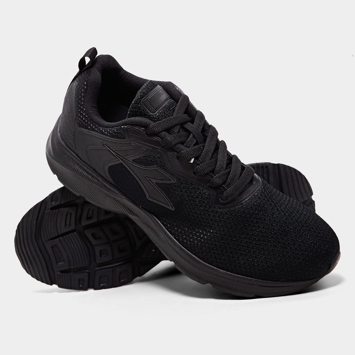 Tênis Diadora Chiesa - Tam: 37 - 1