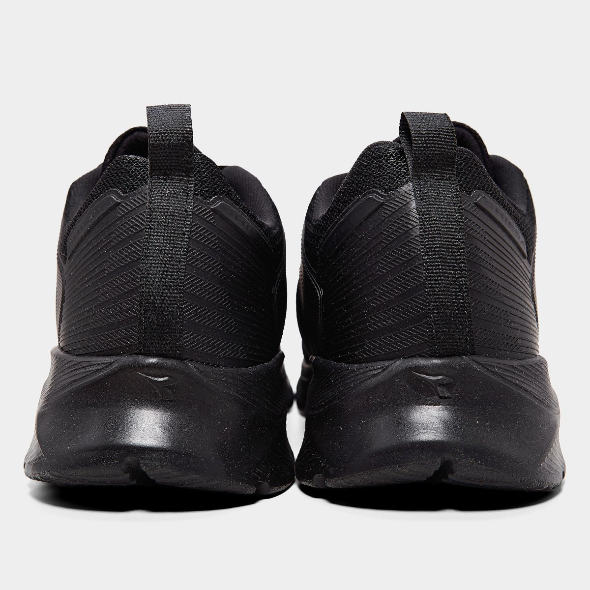 Tênis Diadora Chiesa - Tam: 37 - 2