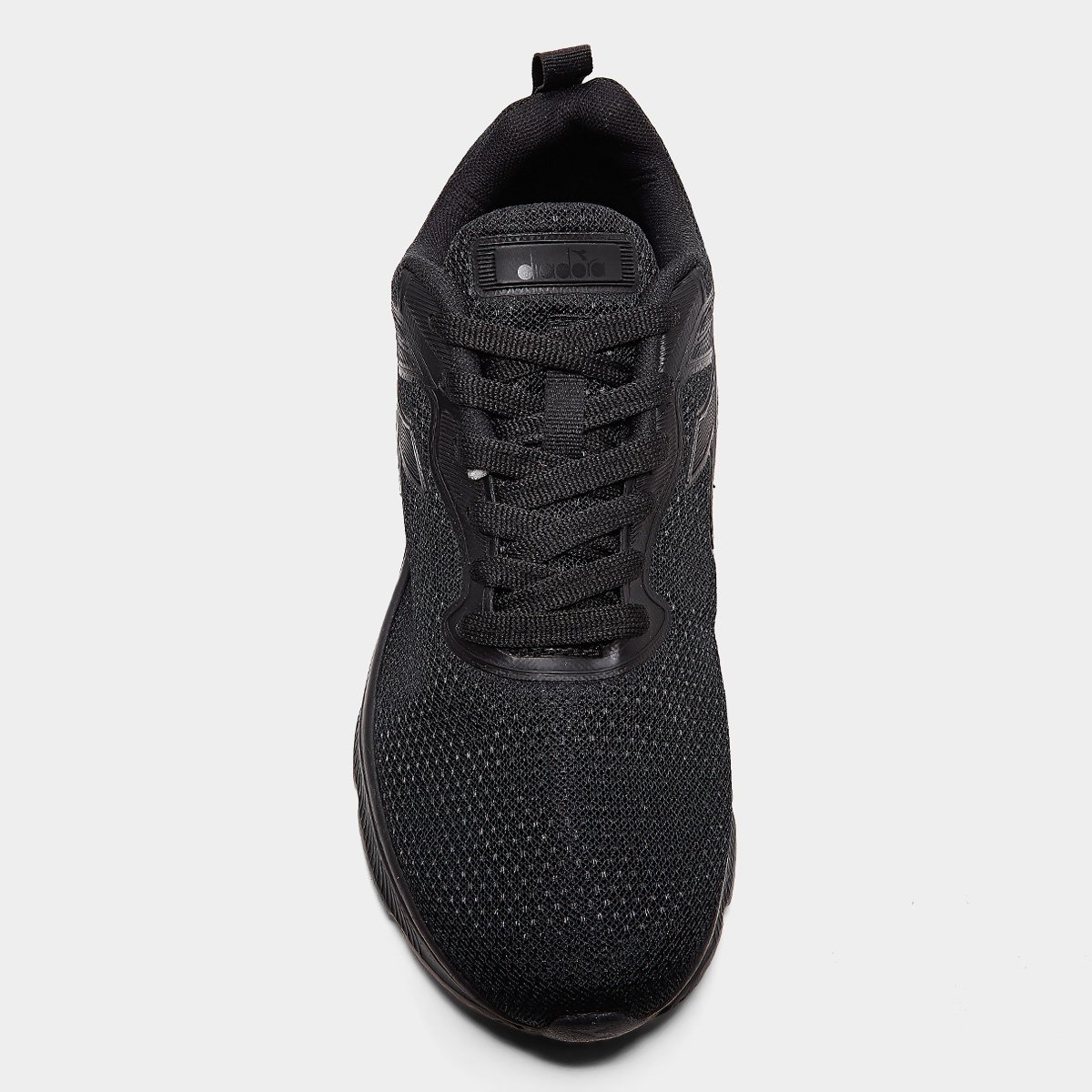 Tênis Diadora Chiesa - Tam: 37 - 3