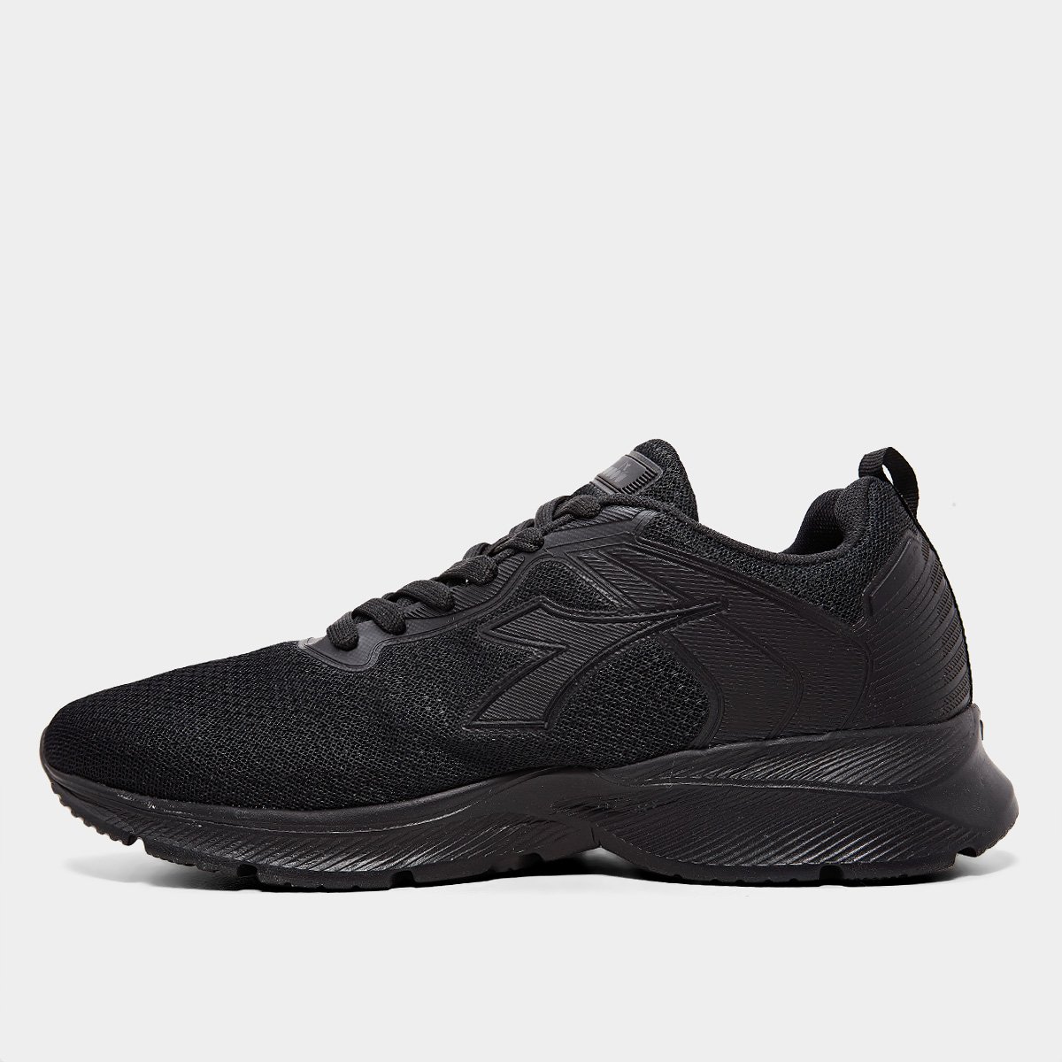 Tênis Diadora Chiesa - Tam: 37 - 4