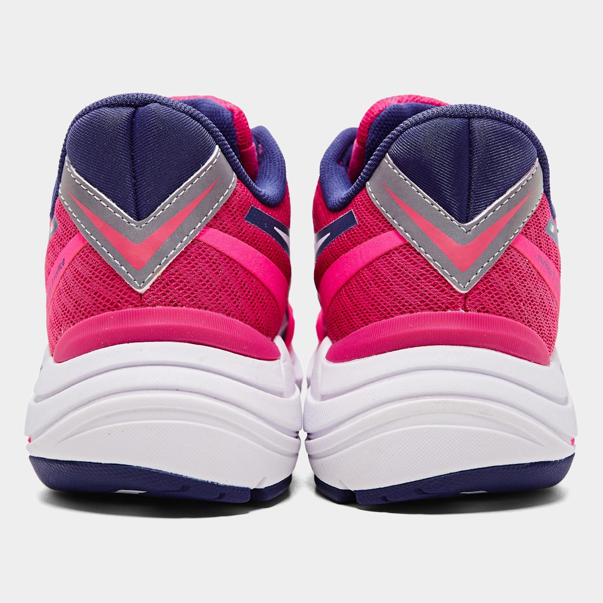 Tênis Diadora Mythos Blushield 8 Vortice W Feminino - Tam: 39 - 2
