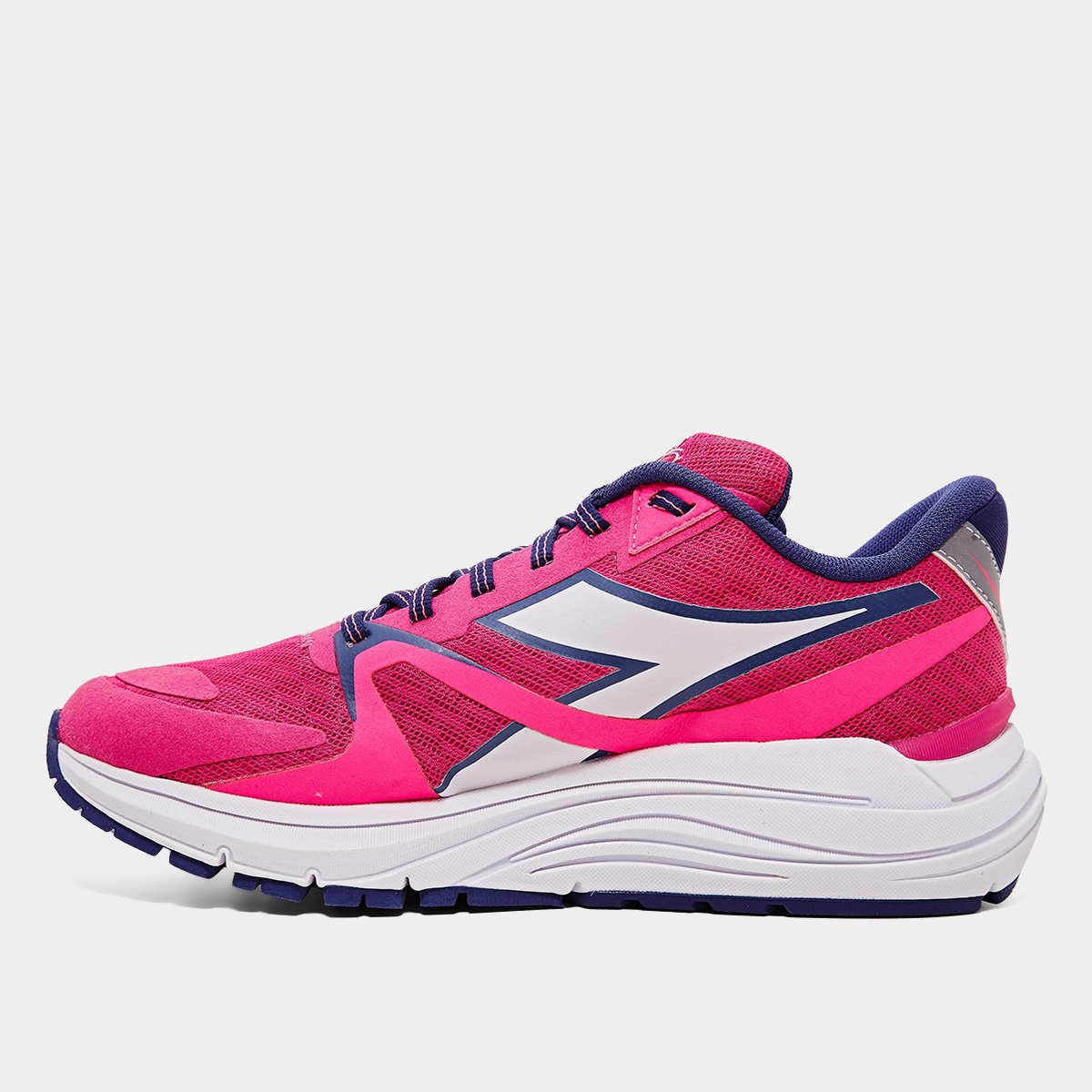 Tênis Diadora Mythos Blushield 8 Vortice W Feminino - Tam: 39 - 4