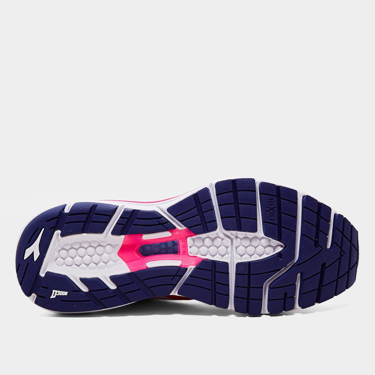 Tênis Diadora Mythos Blushield 8 Vortice W Feminino - Tam: 39 - 5