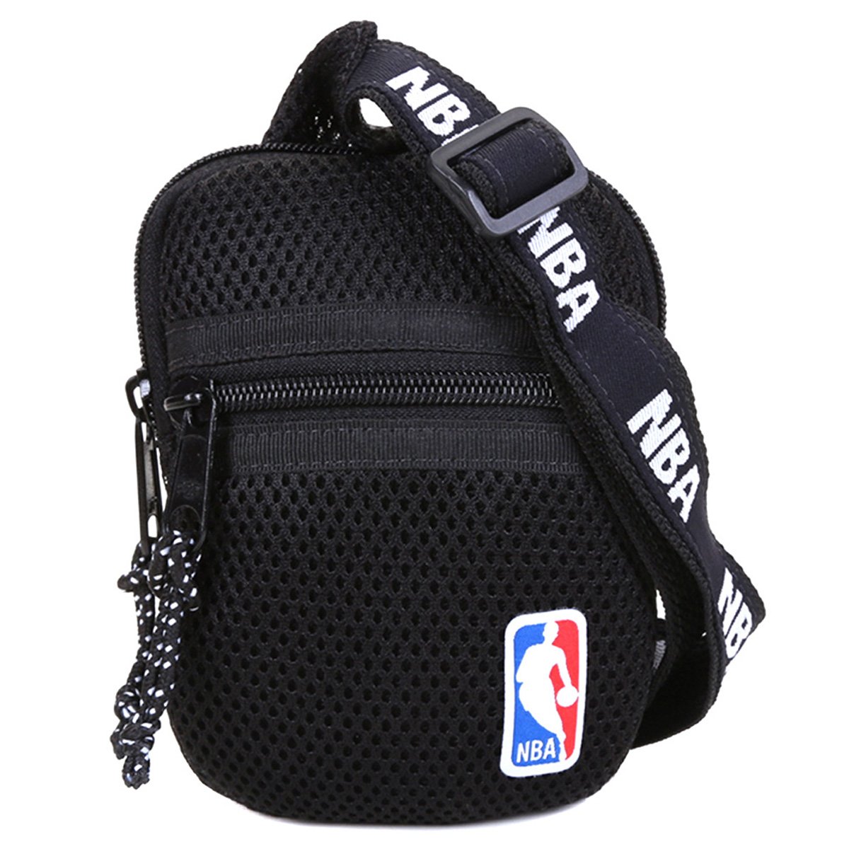 Shoulder Bag NBA Masculina