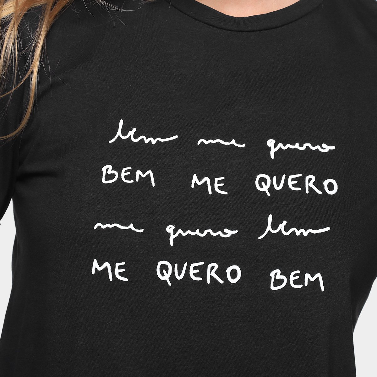 Vestido Oh, Boy! Curto Bem Me Quero - Tam: P - 2