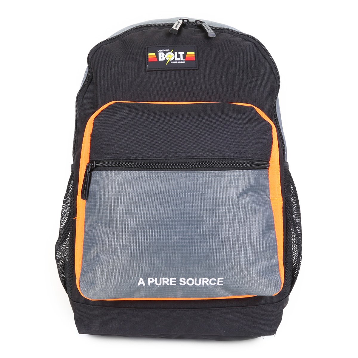 Mochila Holly Classic Ligttning