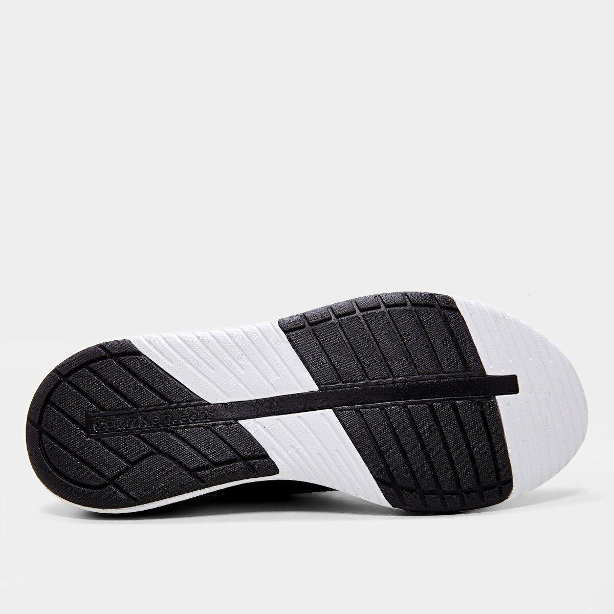 Tênis Calvin Klein Air Knitting Feminino - Tam: 35 - 4