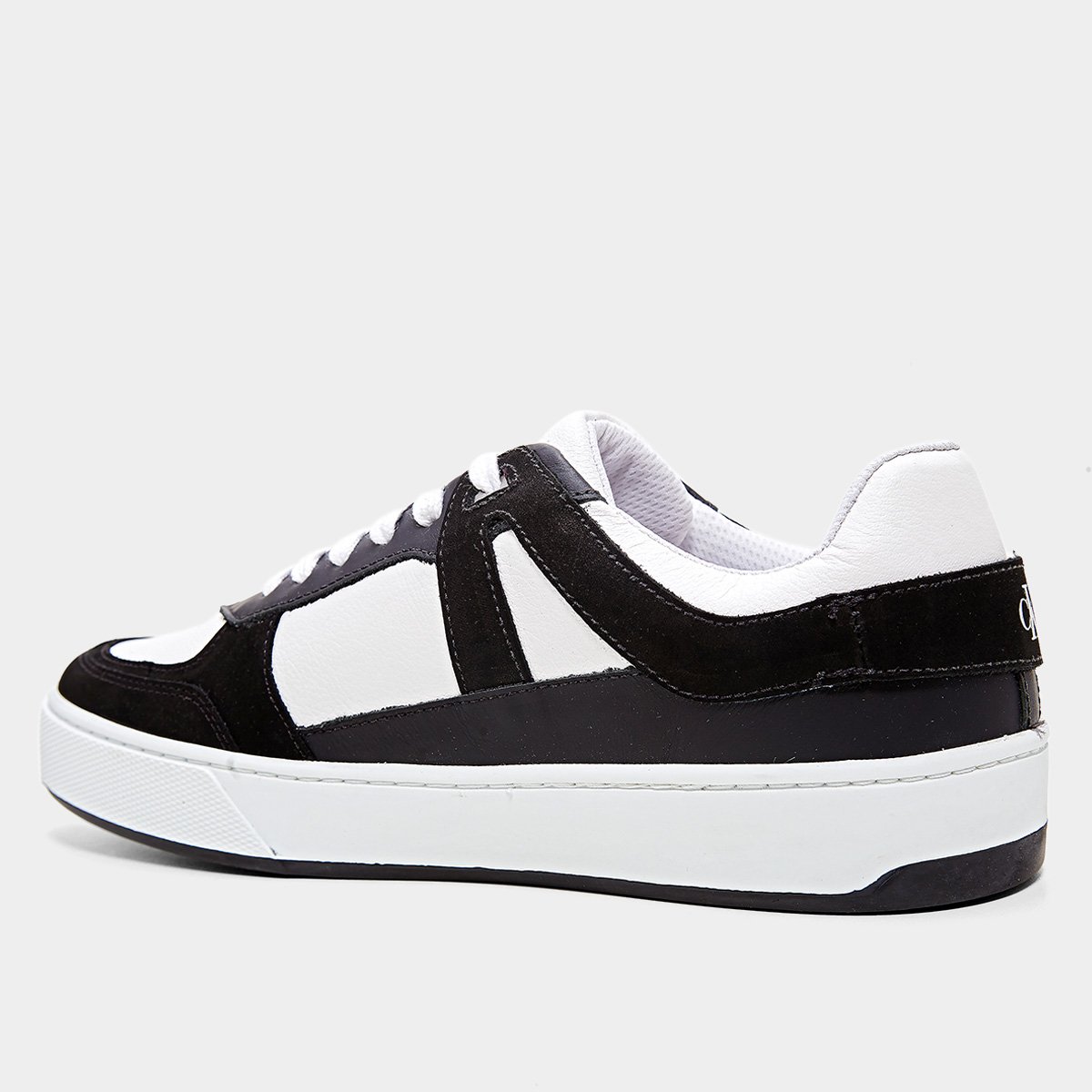 Tênis Calvin Klein Palito Layers Masculino - Tam: 41 - 2