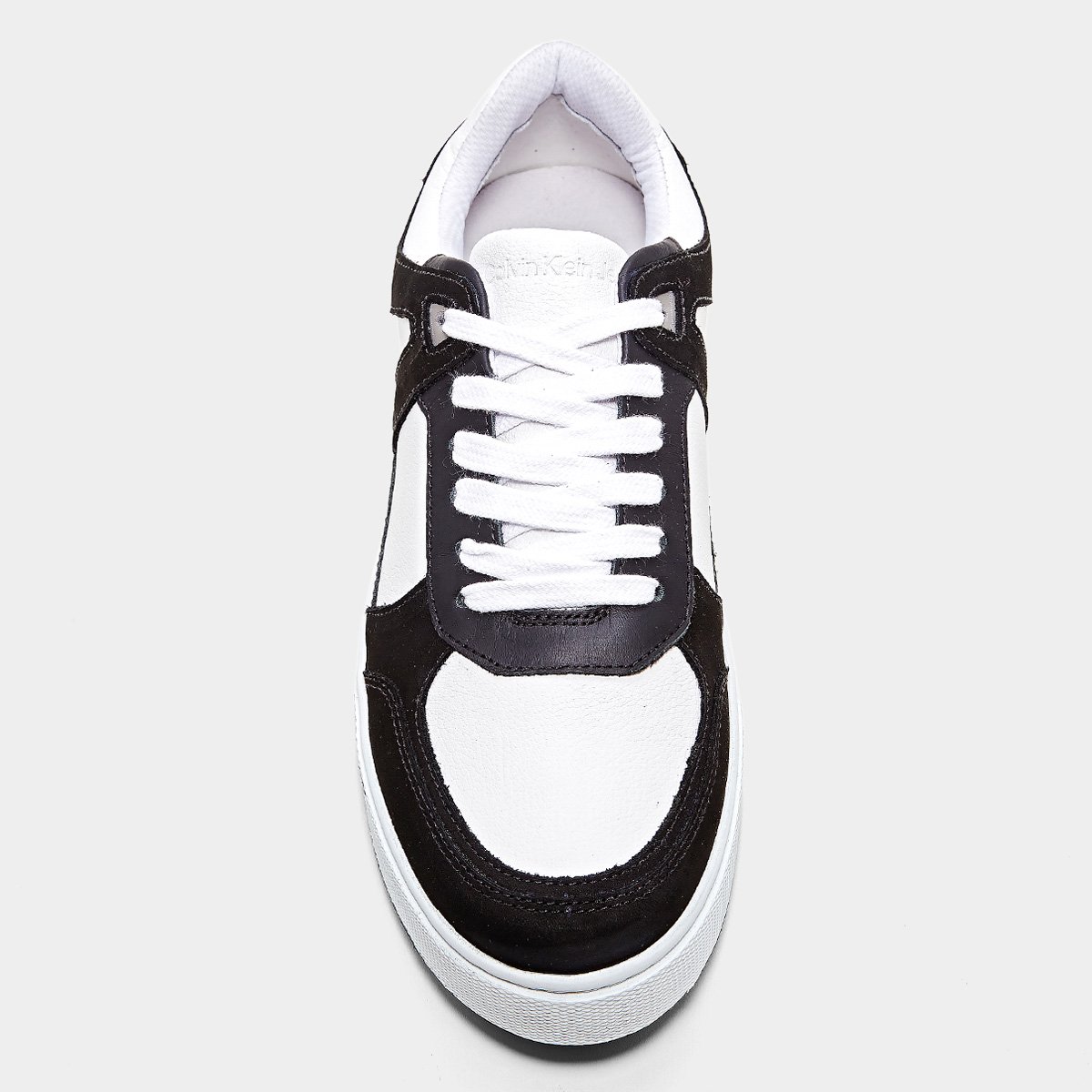 Tênis Calvin Klein Palito Layers Masculino - Tam: 41 - 3