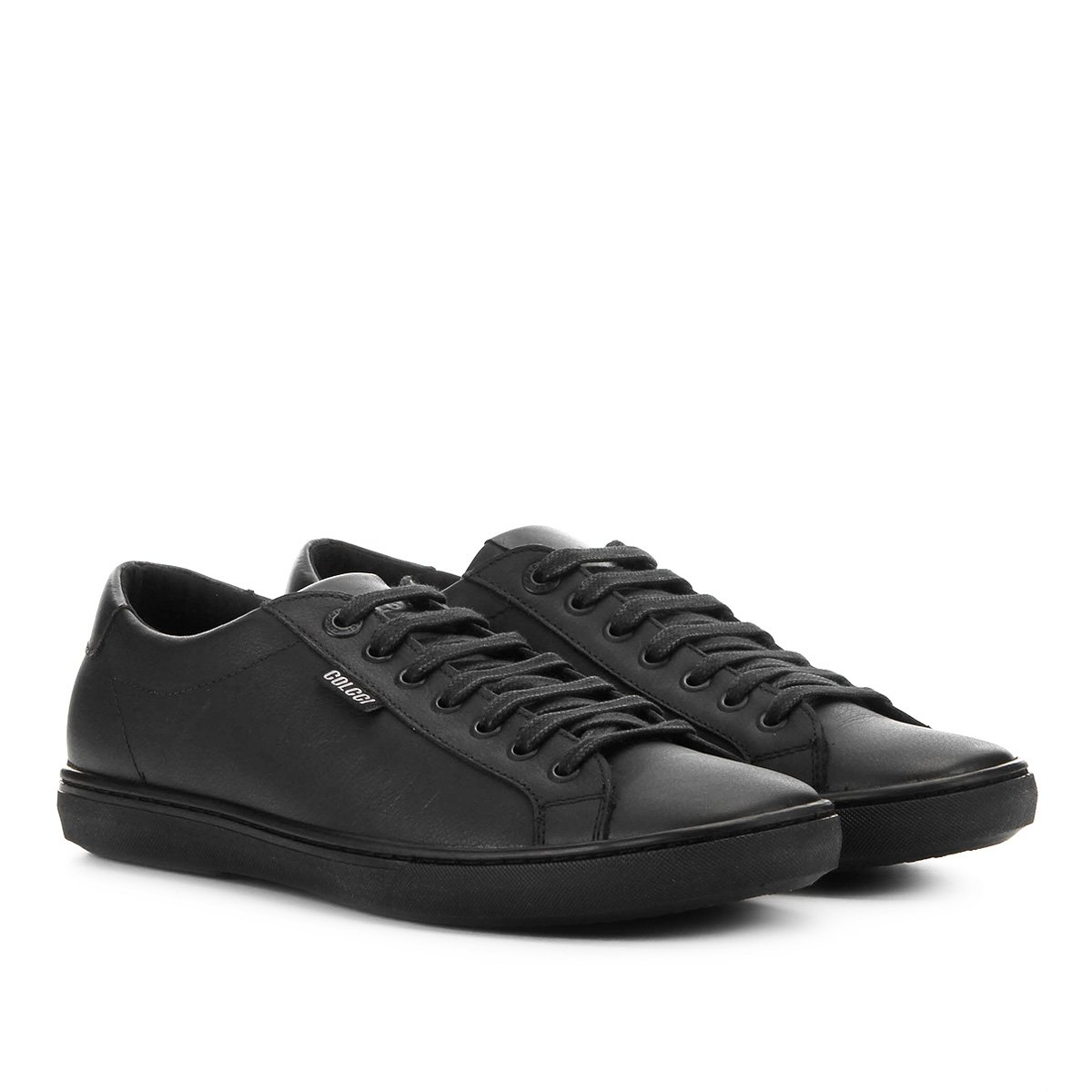 Sapatênis Couro Colcci Masculino