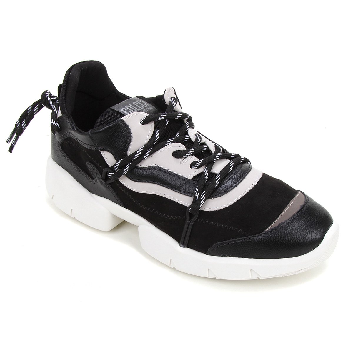 Tênis Chuncky Colcci Cecilia Feminino