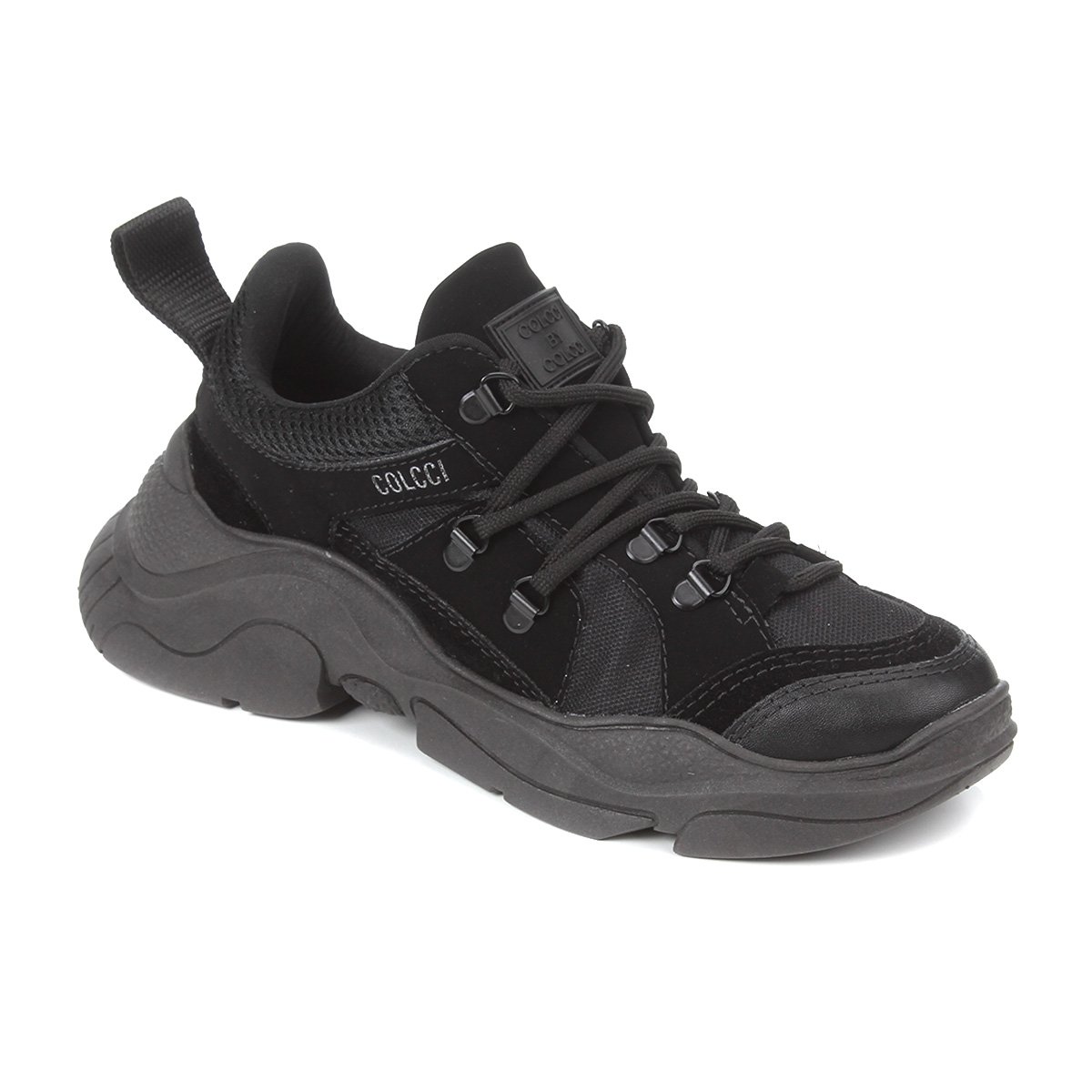 tenis colcci feminino promoção