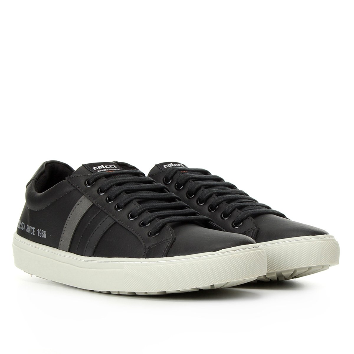 Sapatênis Colcci 1986 Masculino