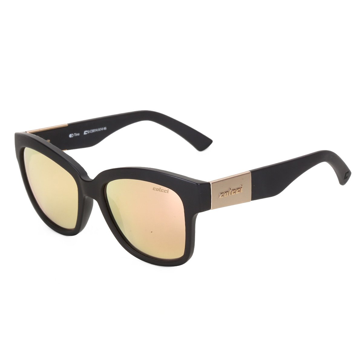 Óculos de Sol Colcci Tina C0014A1446 Feminino